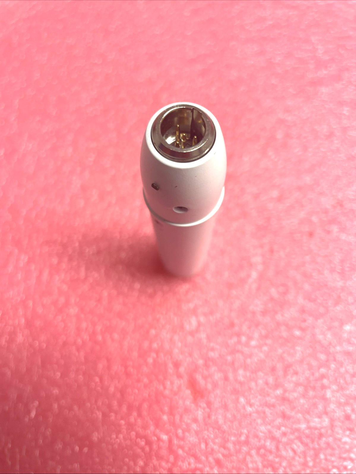 GENUINE SHURE MICROPLEX CONDENSER 150Q / NO ACCESSORIES