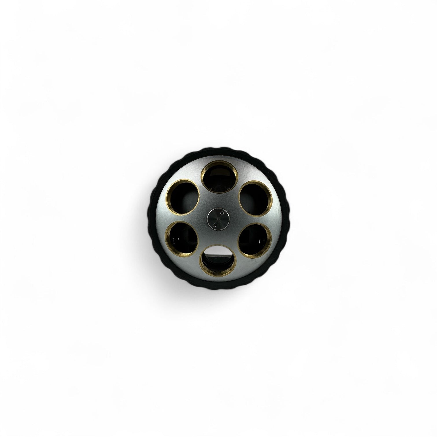 Nikon Eclipse E800 6-Position Objective Nosepiece Turret