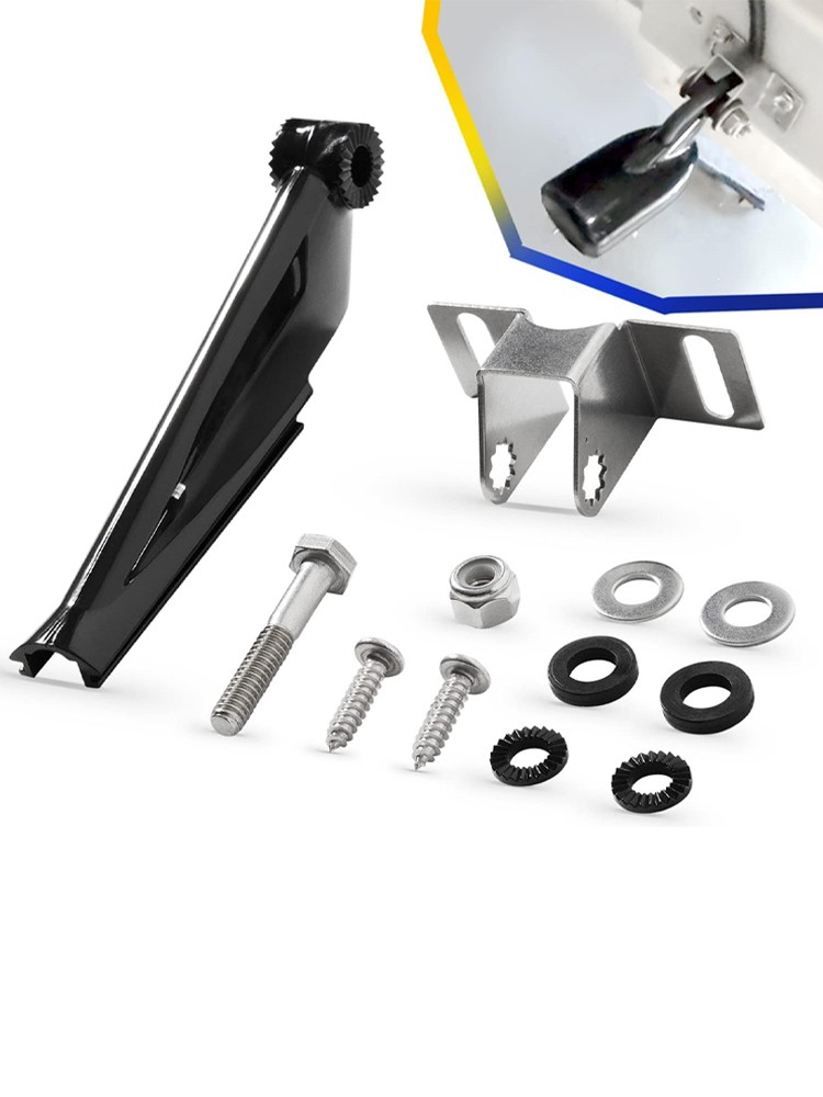 000-10262-001 Replacement Mount for DSI Skimmer for Lowrance