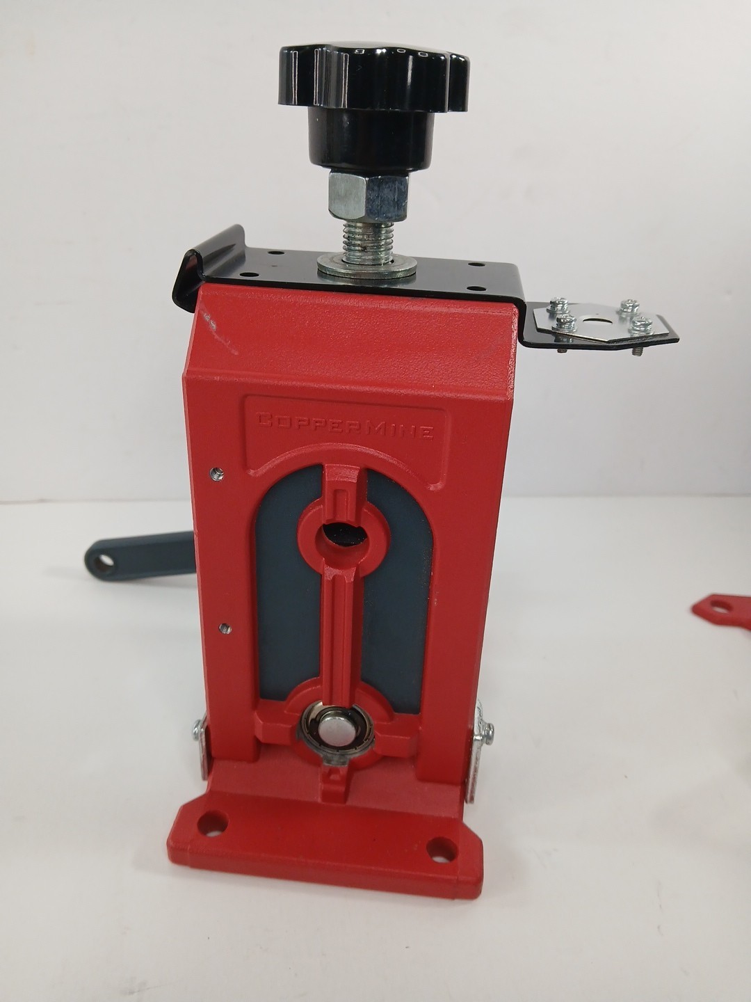 CopperMine Wire Stripper Drill Operated Stripping Machine CT-302 Open Box READ