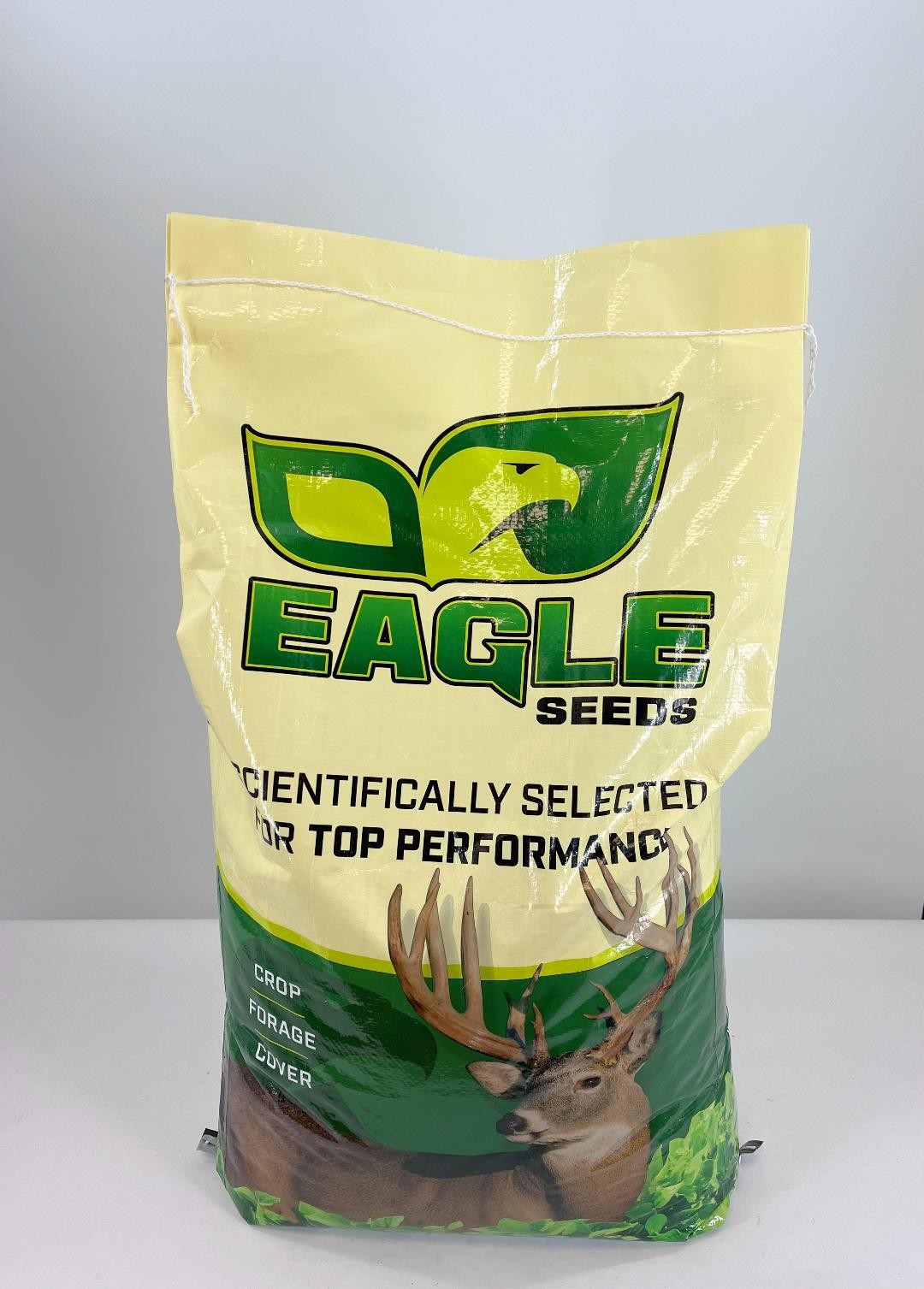 Eagle Seed Forage Fence® Screening Blend | Deer Food Plot Seed