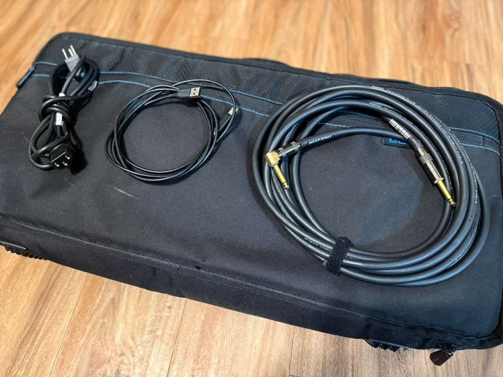 Line 6 Helix LT Guitar Processor