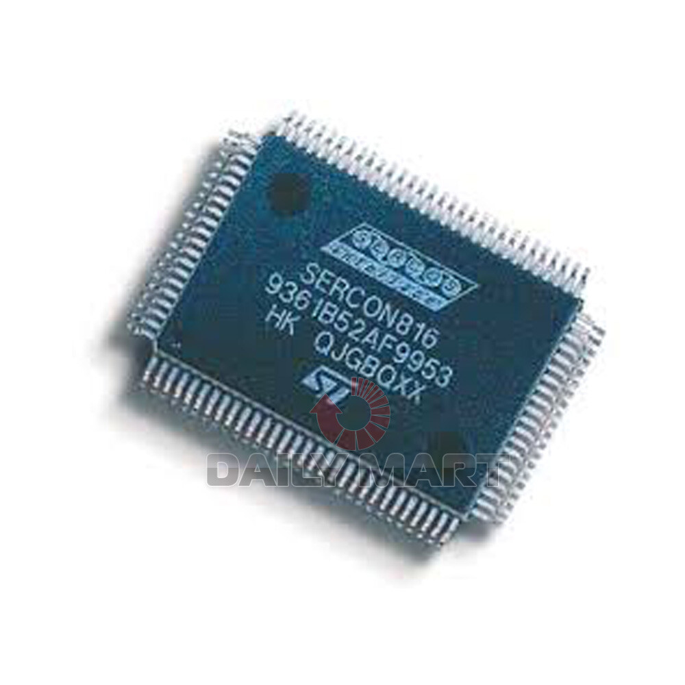 New In Box STMicroelectronics SERCON816 Interface Controller