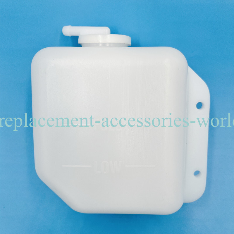 Coolant Overflow Reservoir Tank for John Deere MIA880787/AT110377 2210,2305,790
