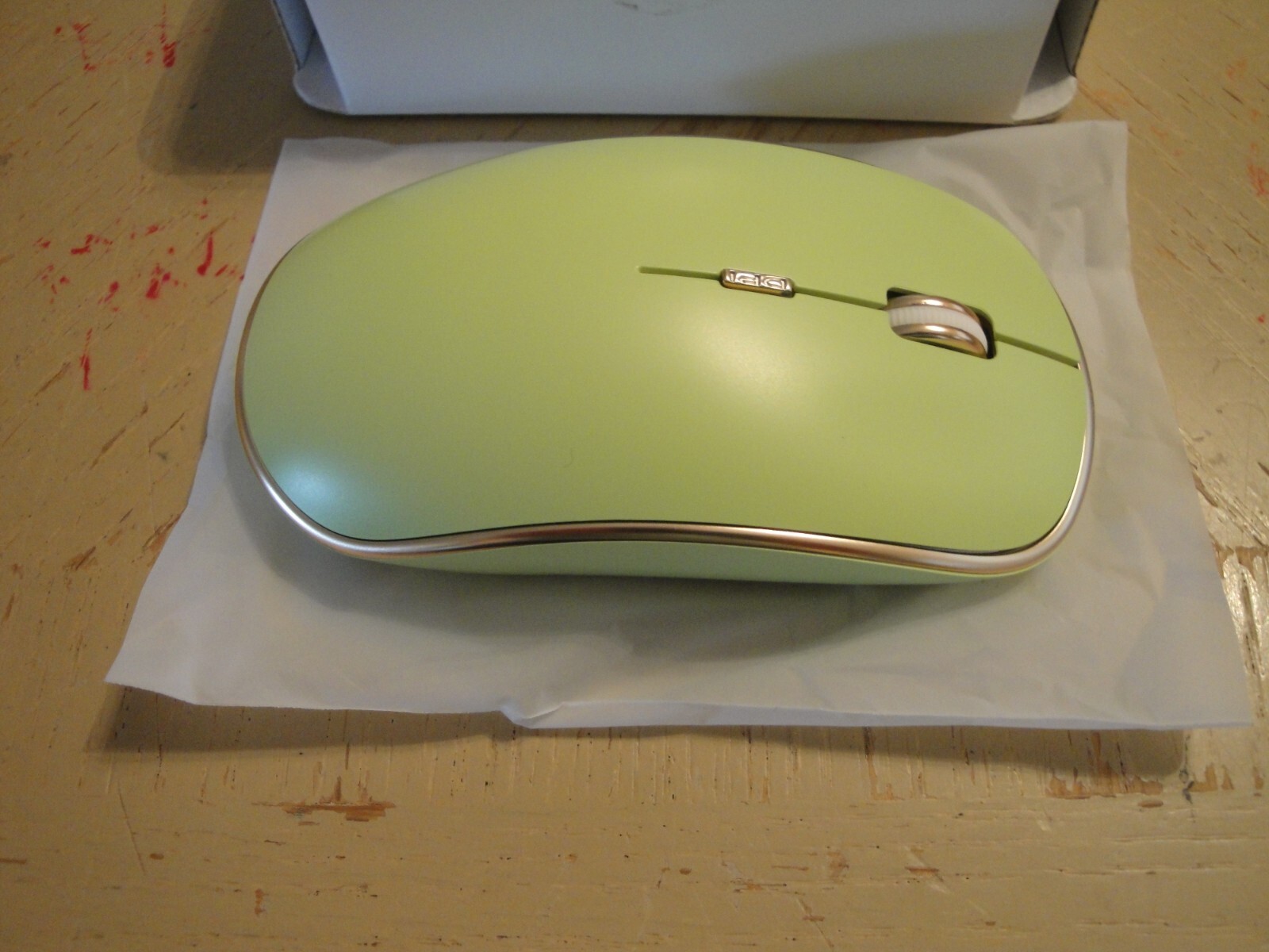 Joyaccess 2.4GHz Wireless Mobile Mouse #E113