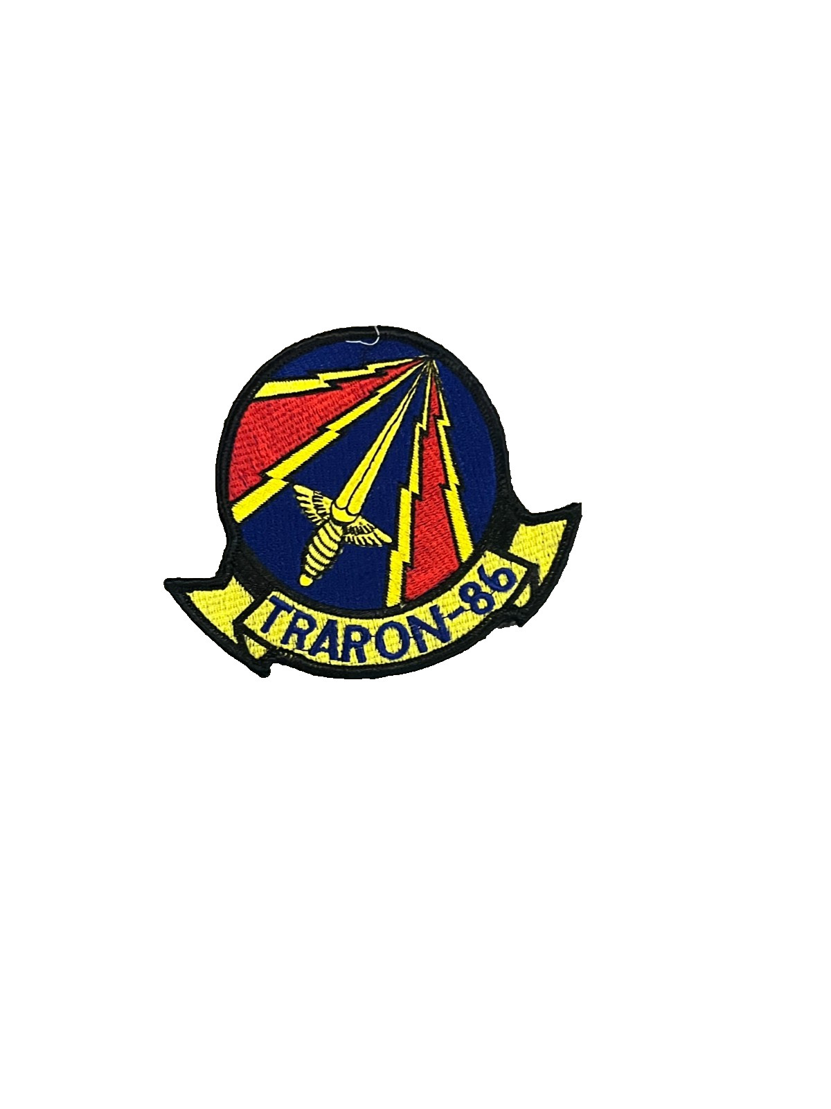 VT-86 SABRE HAWKS Marine Corps Patch