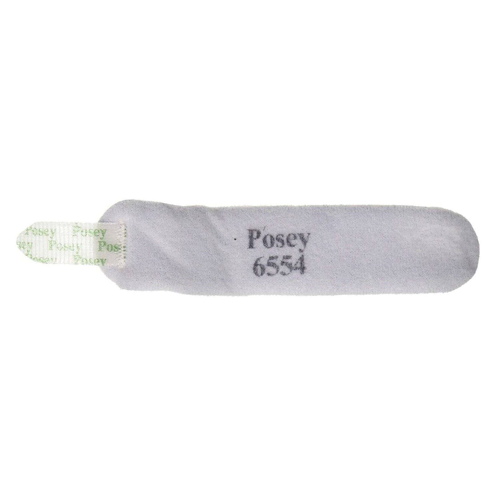 Tidi Single Patient Use SpO2 Sensor Replacement Wrap 1 Each 6554