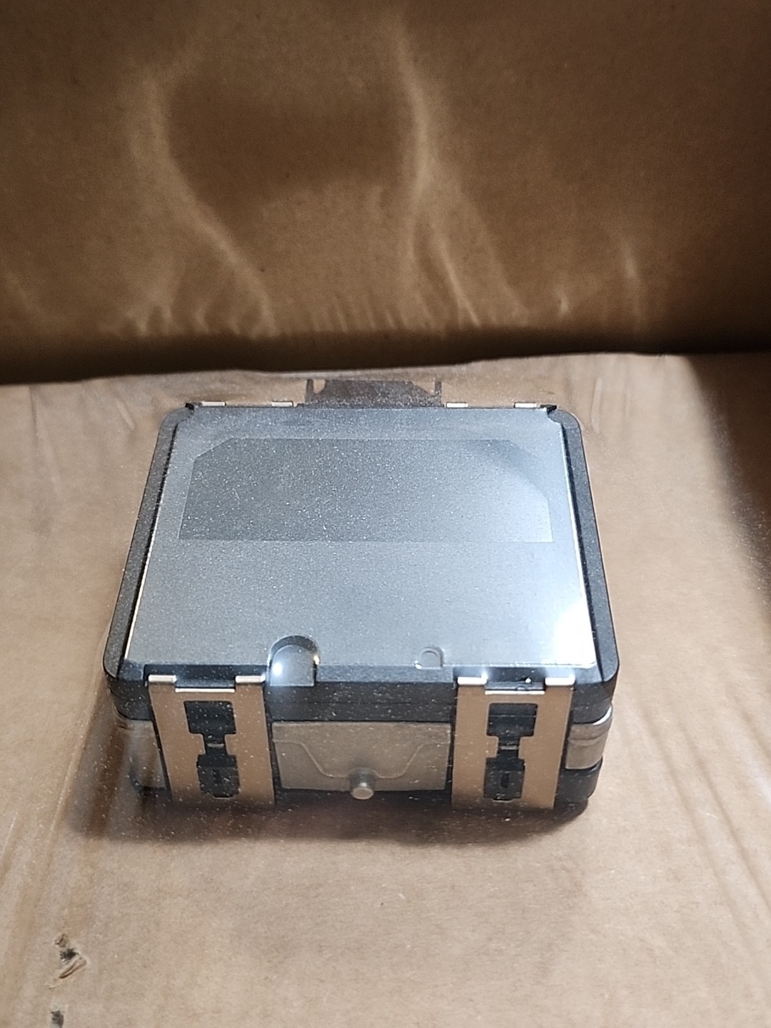 Genuine Mercedes-Benz Radar Sensor 000-905-52-11
