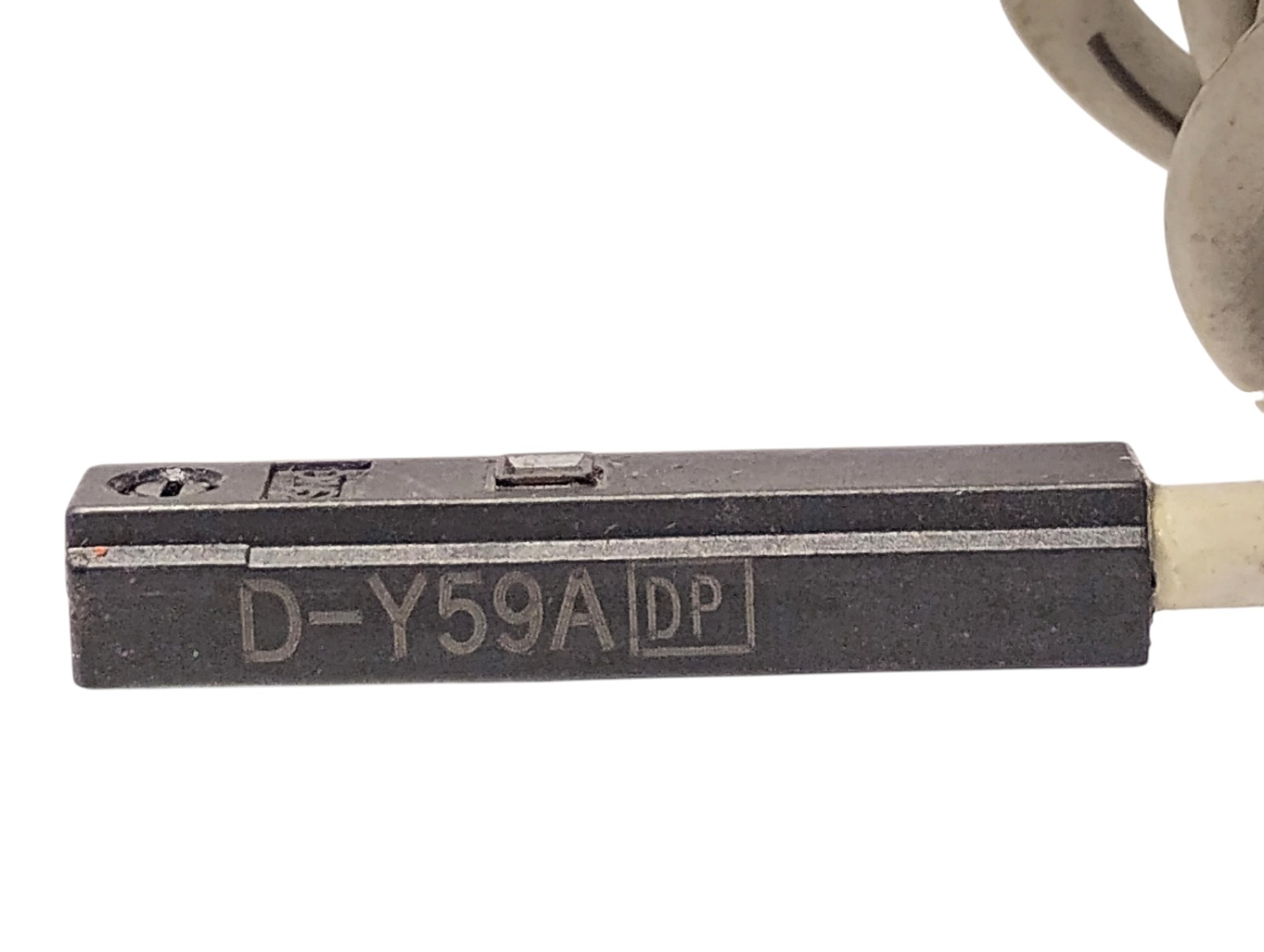 SMC D-Y59A Solid State Auto Switch