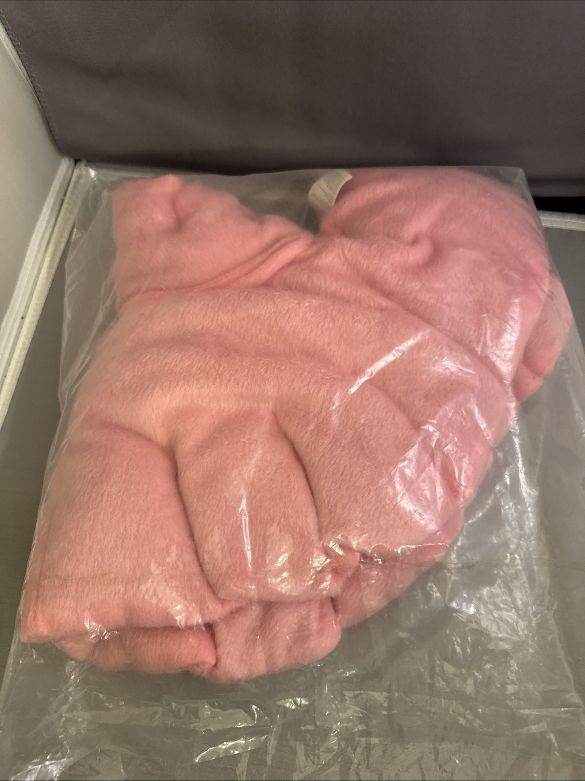 New Shoulder Wrap Herbal Microwaveable Pink
