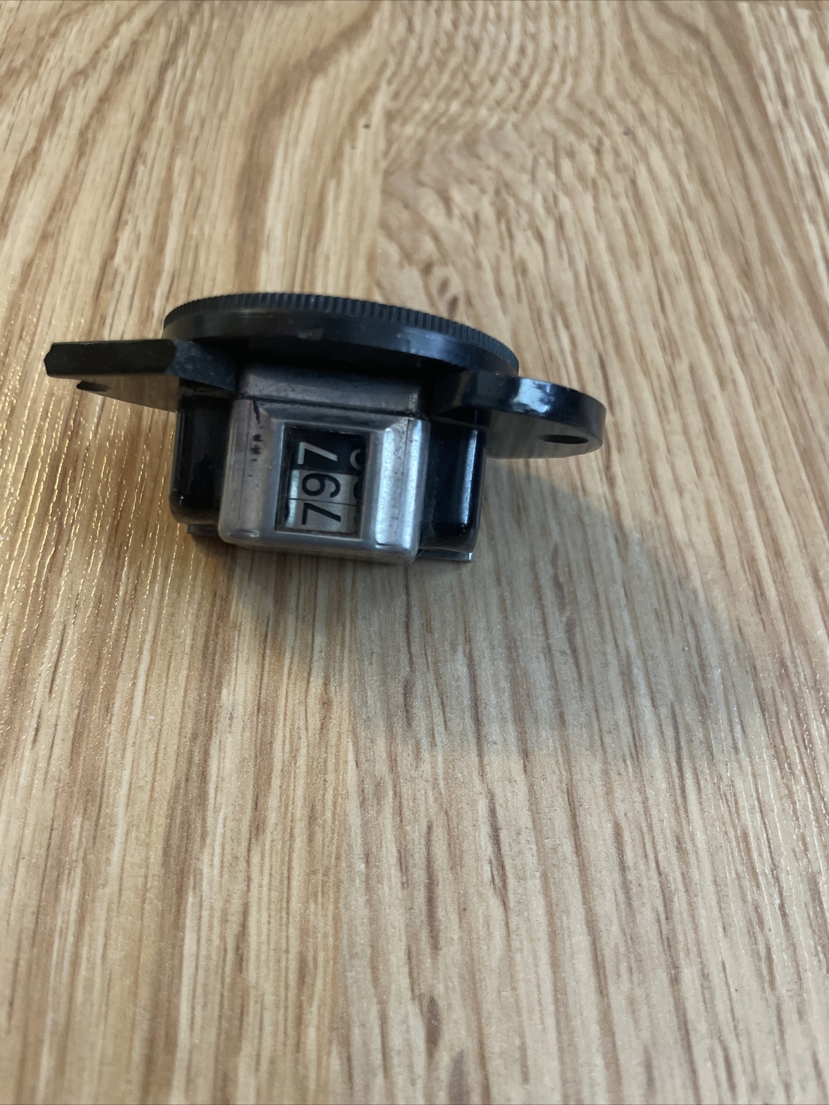 Veeder Counter For Parts