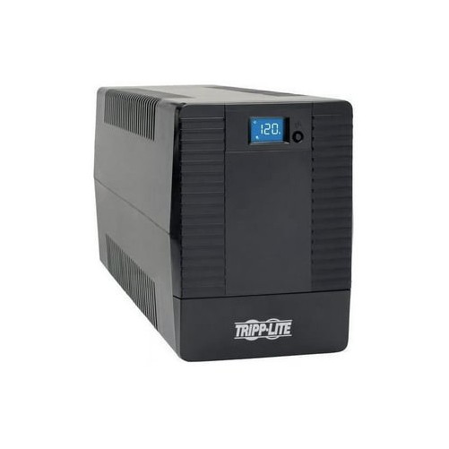Eaton OMNIVS1200LCD UPS SMART 1200VA 600W TOWER AVR 120V 8 OUTLETS 50/60HZ LCD U