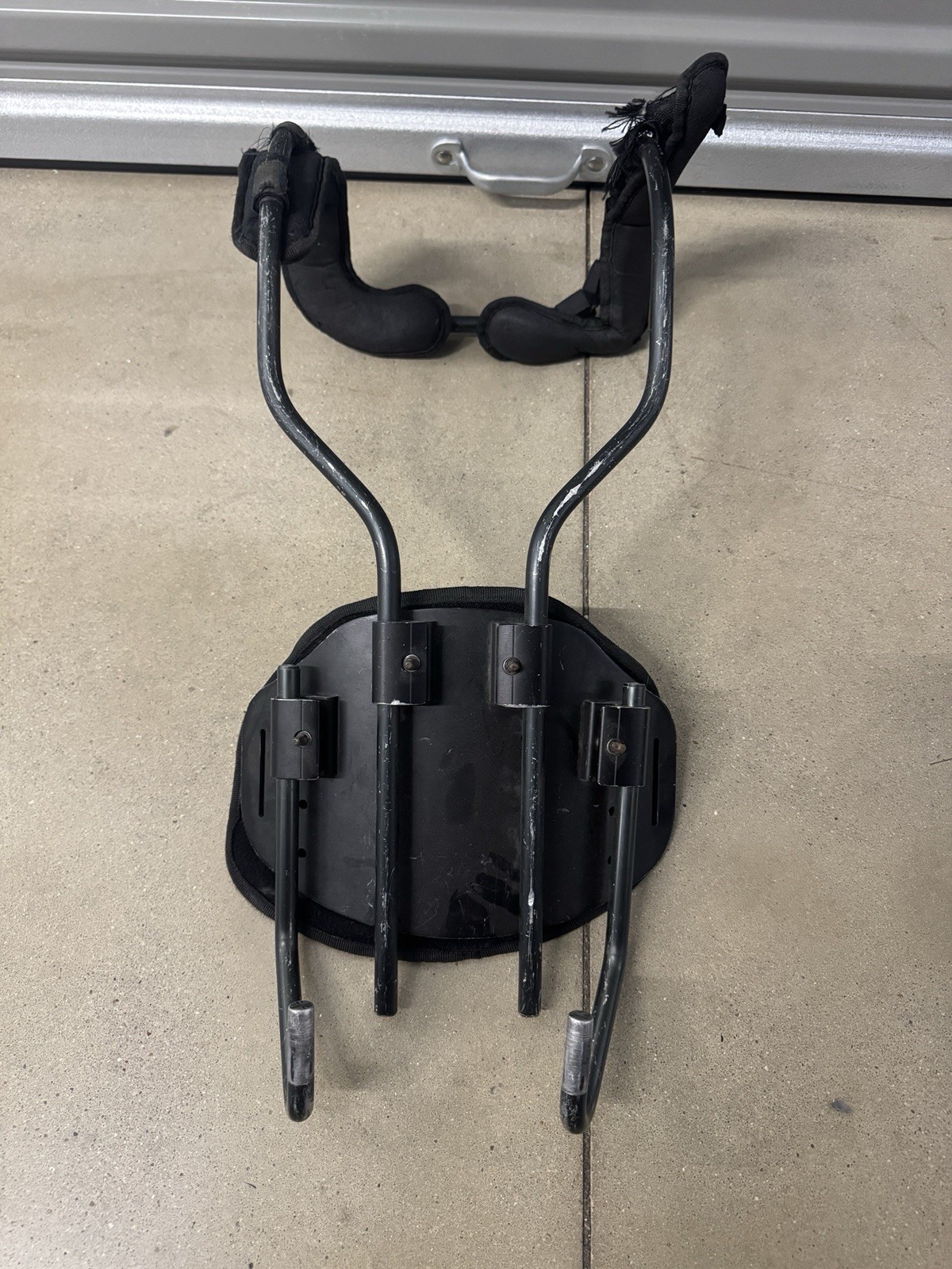 Pearl Snare Drum Carrier AirFrame