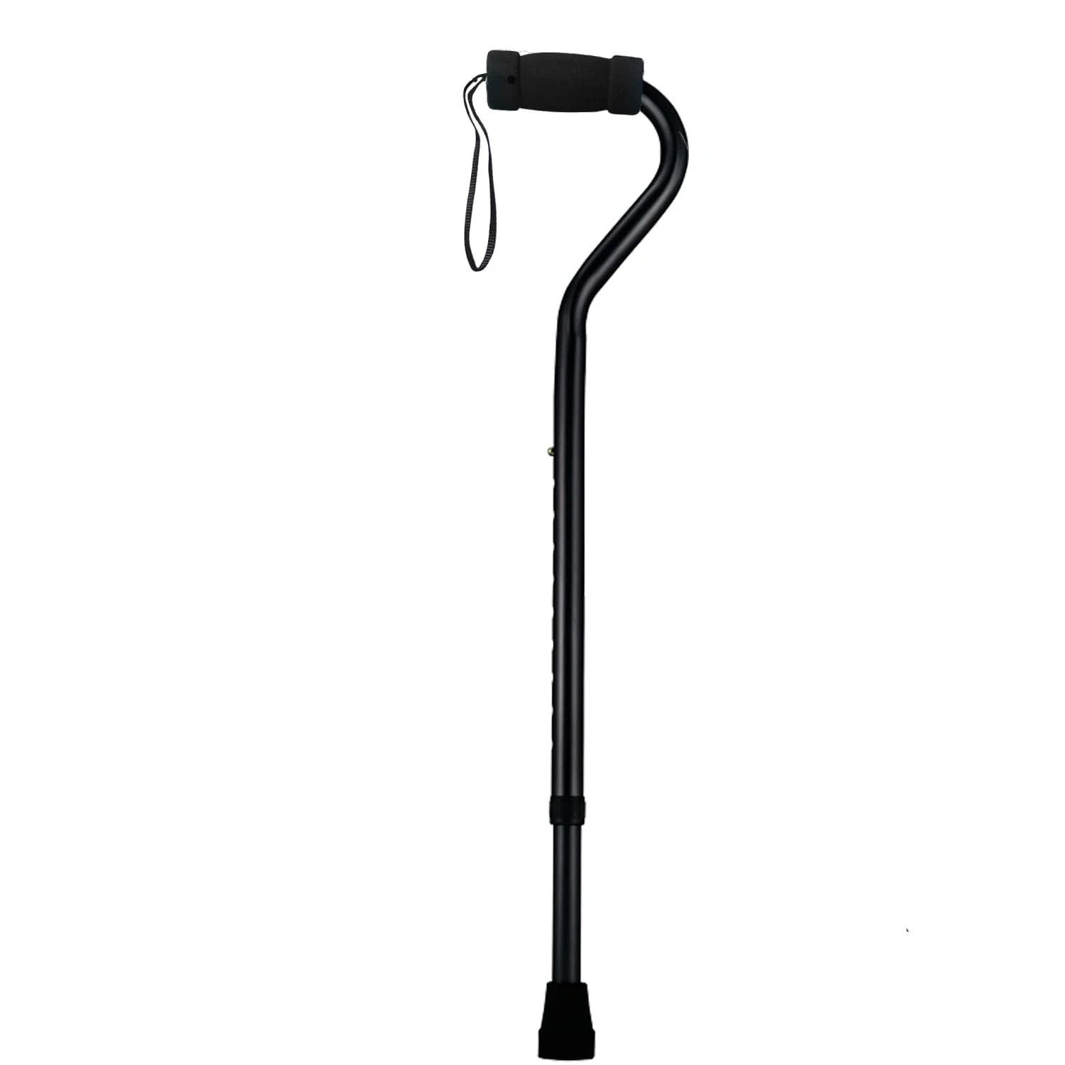 Aluminum Lightweight Bariatric Heavy Duty Cane-600Lbs Weight Capacity, for Wo