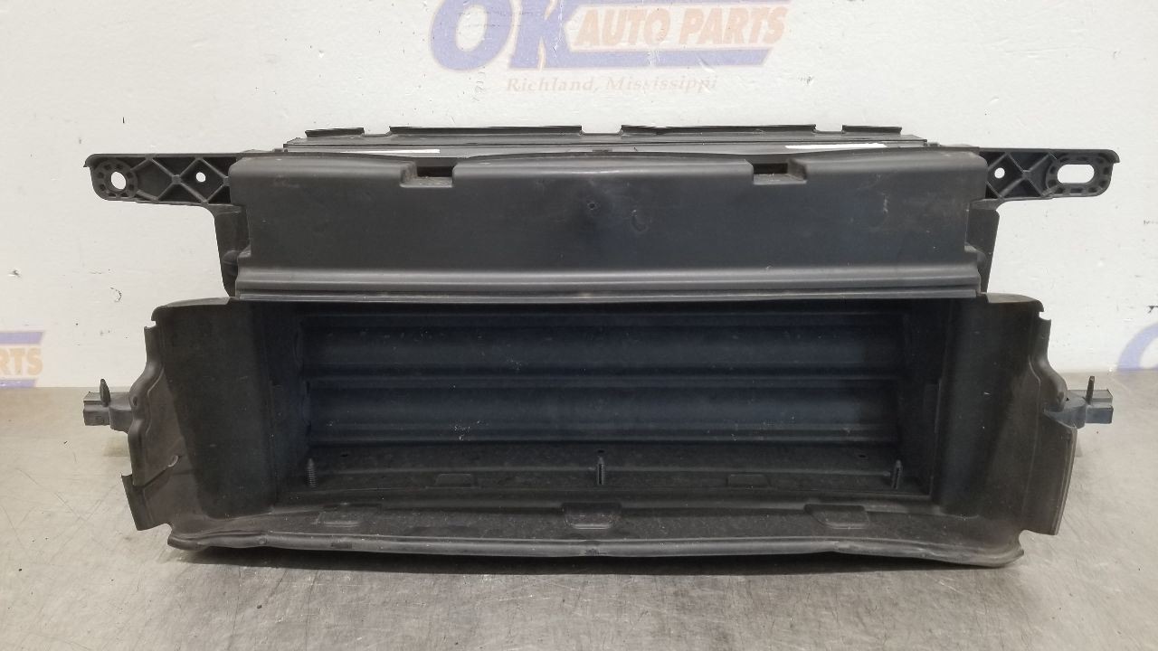 21 FORD EXPEDITION LOWER AIR SHUTTER 3.5L