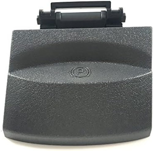 Dodge Ram Parking Brake Handle/Parking Brake Release - Slate Grey