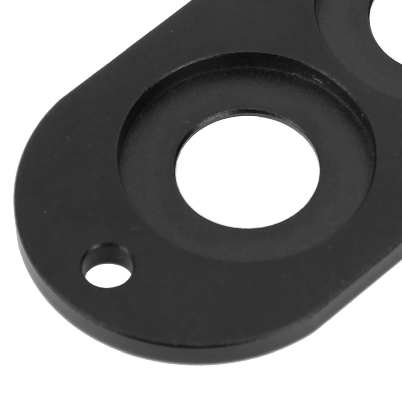 Cue Joint Protector Clip, Pool Stick Holder Avoid Silver