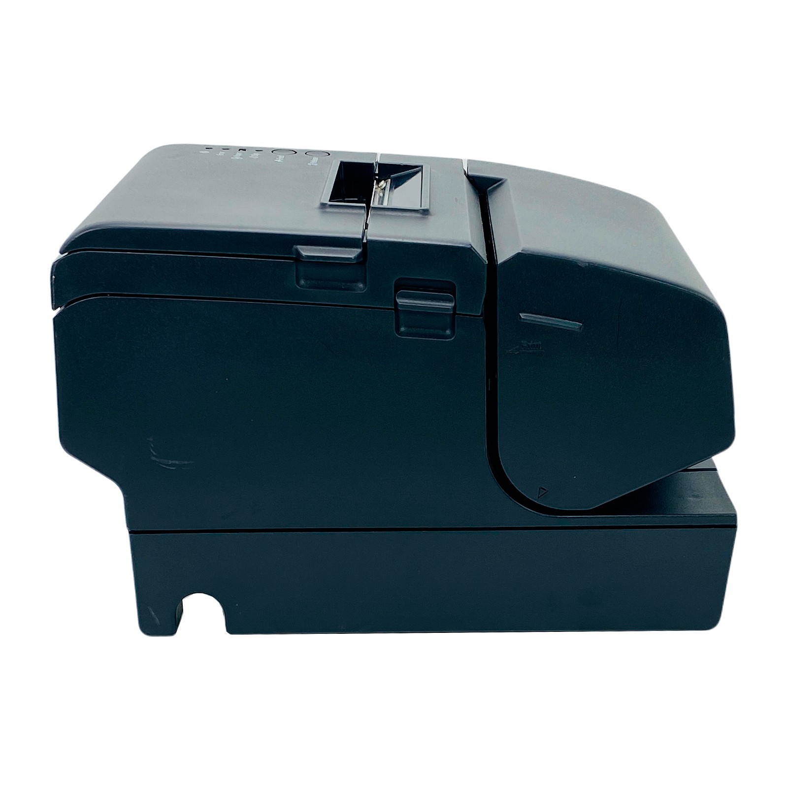TESTED Epson TM-H6000IV Multi-function POS Receipt Thermal Printer Endorser USB