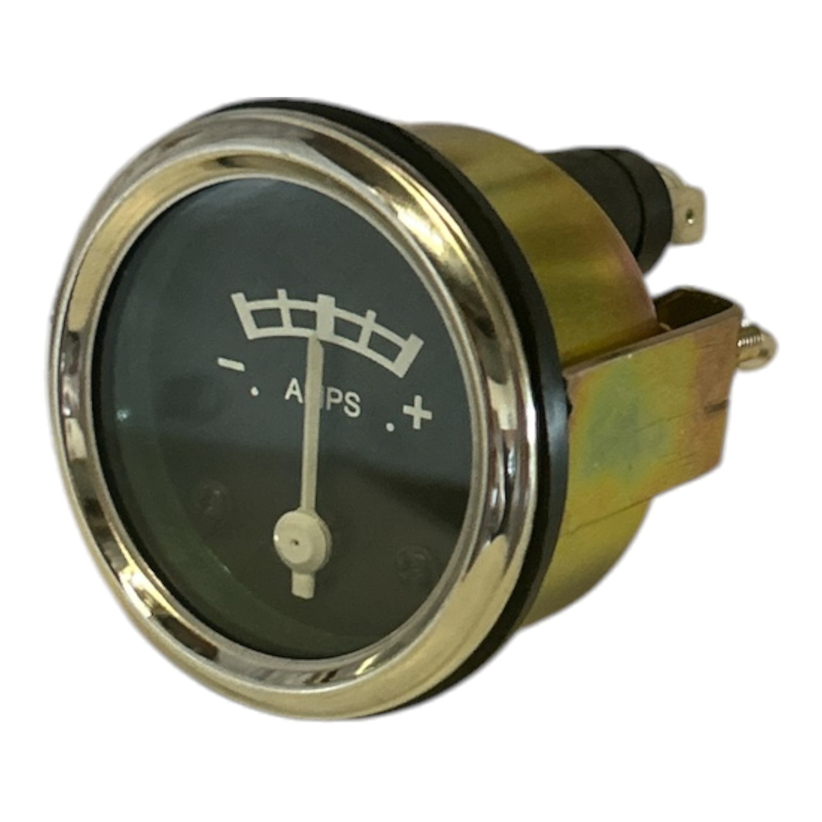 30 AMP Ford Tractor  Meter Gauge A0NN10670A Fits NAA 2N 8N 9N 600 800 900