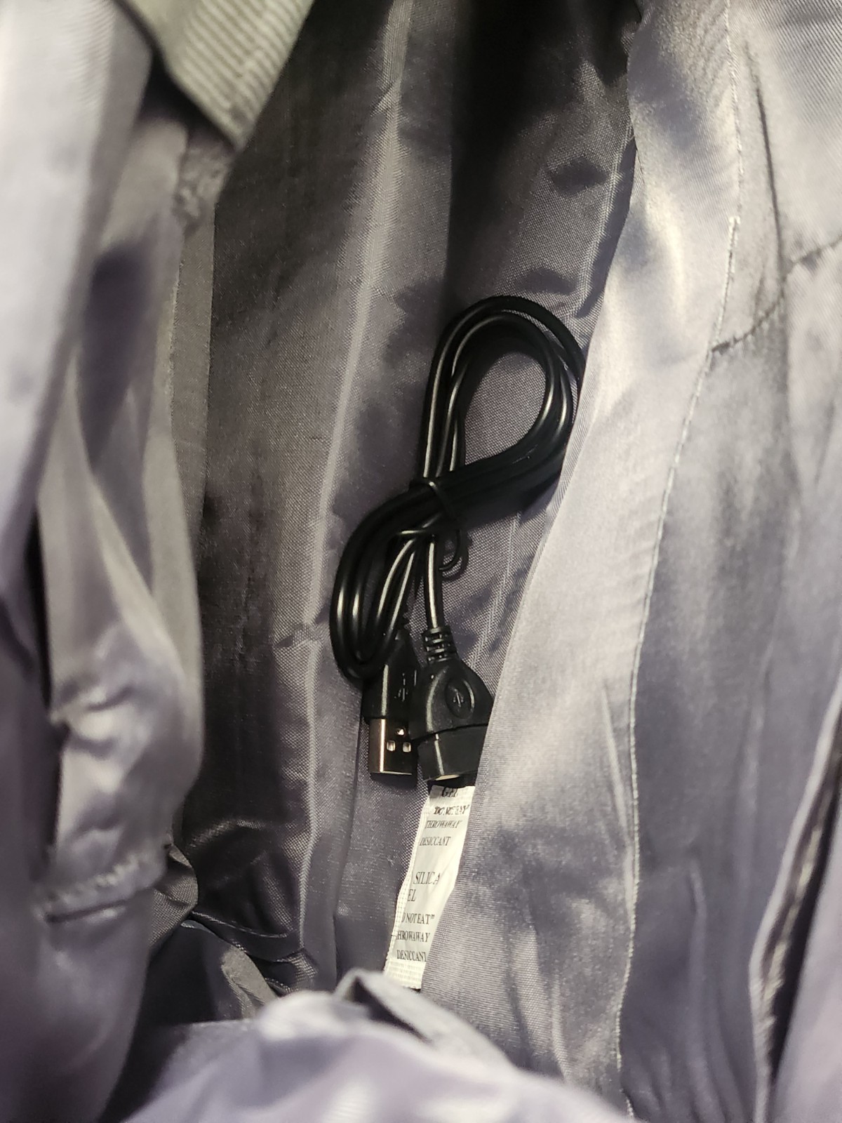 Kuosdaz Backpack