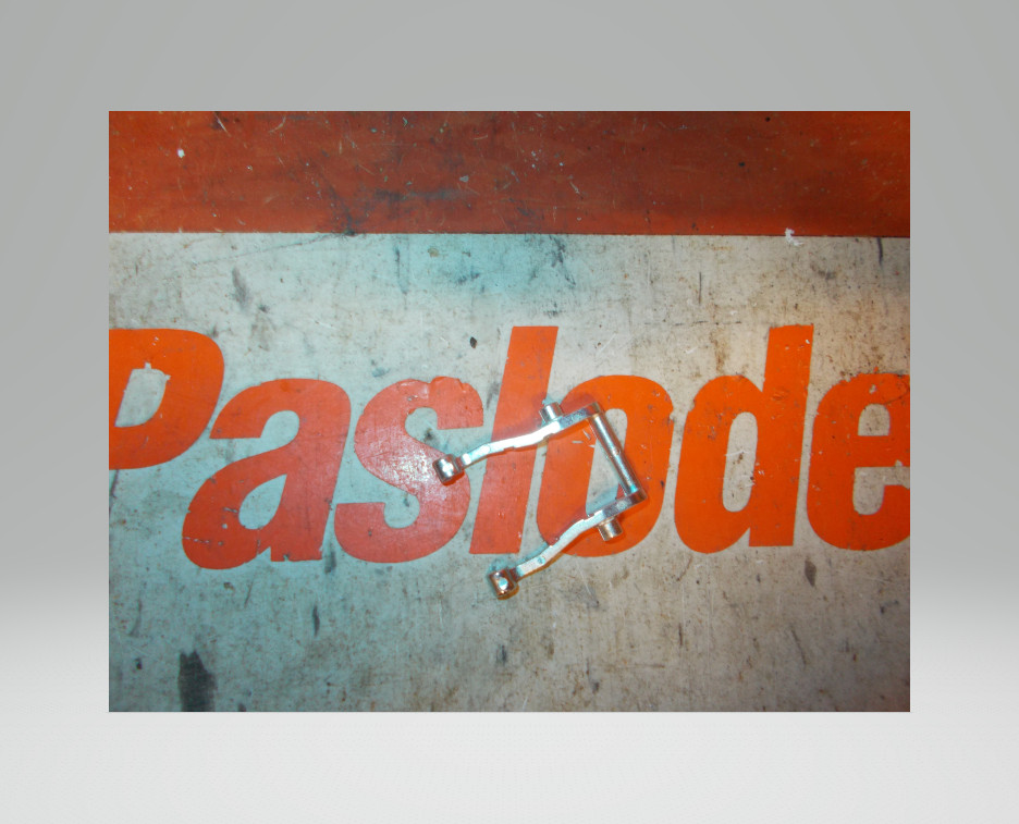 Paslode Part # 902210  Dosing Lever - CF325 Li