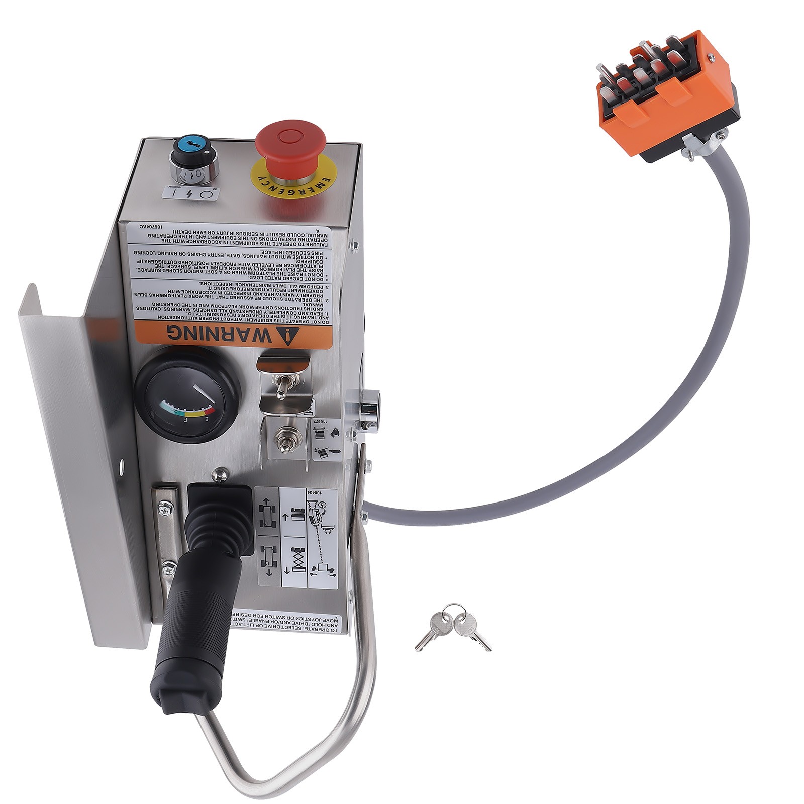 Control Box For SkyJack Scissor Lift SJII 3215  3220  3226 4740  116063 117900