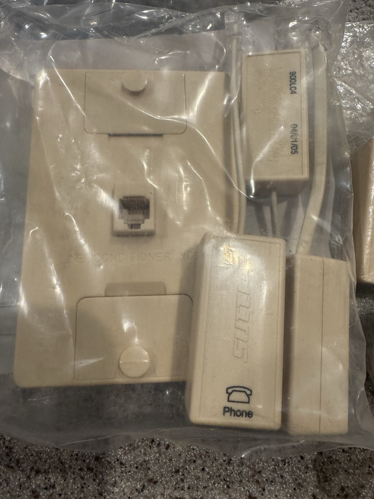 DSL Filters