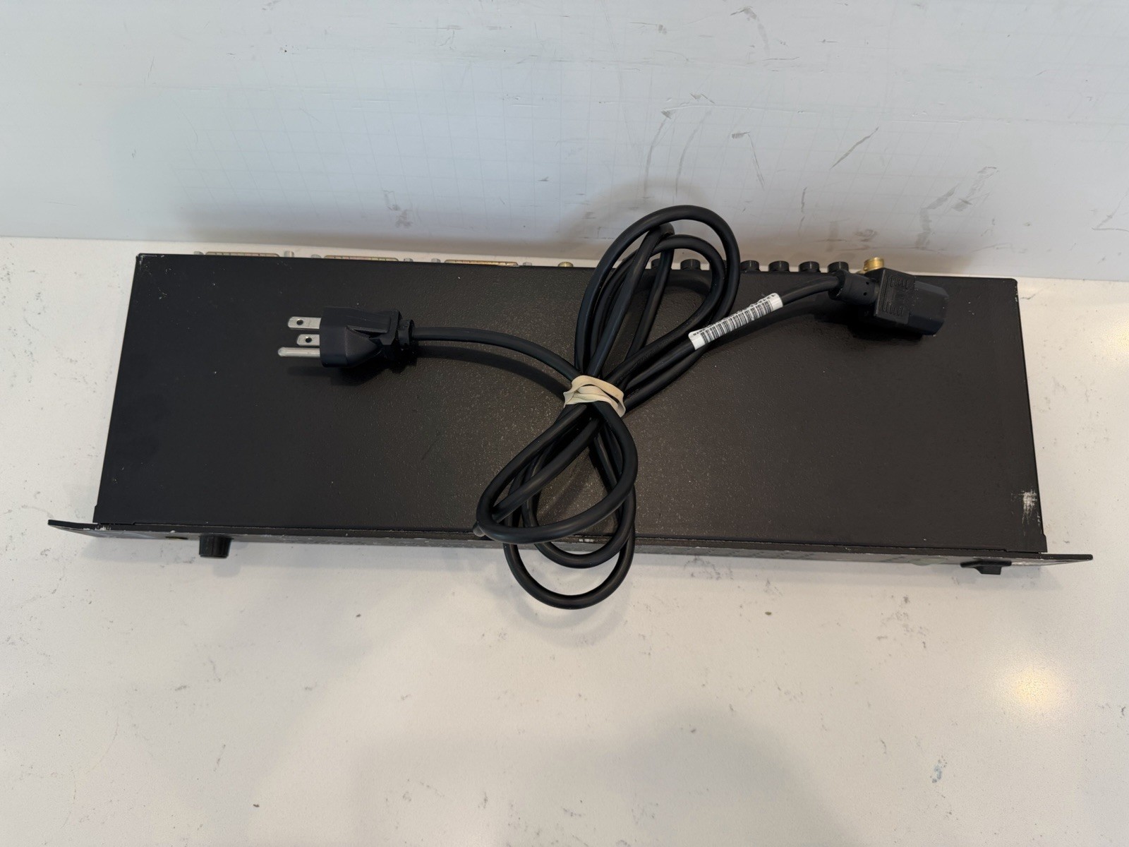 MOTU 2408 MK Audio Recording Interface 2408MK2 Core Audiowire