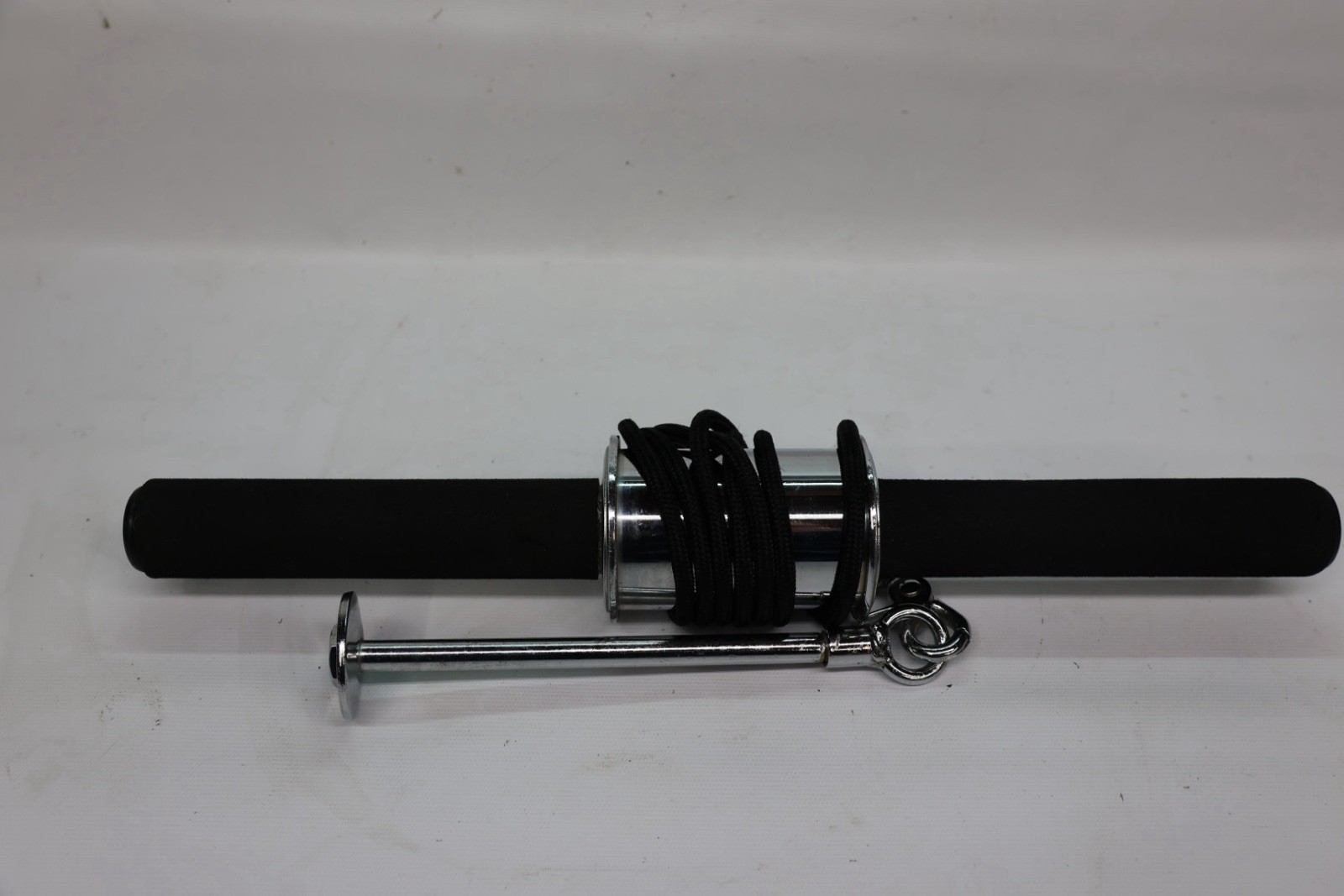 Wrist Forearm Exerciser Forearm Roller Blaster Arm Strength Trainer and Workout