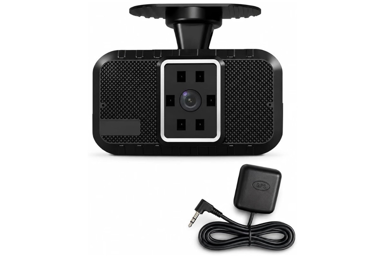 English Version Driver Fatigure Alarm Device with Video Recording,A 9 GPS VERSIO