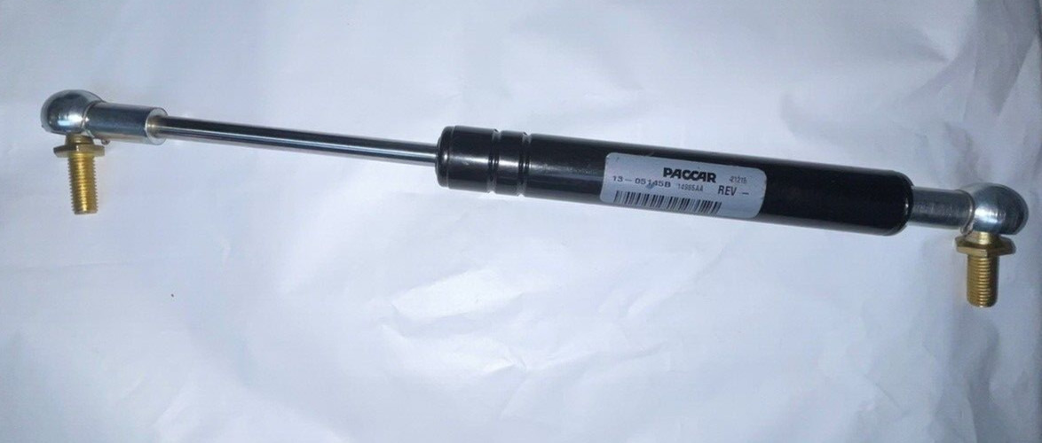 New Genuine Paccar 13-05145B Peterbilt Hood Damper Strut Gas Shock Fast Shipping