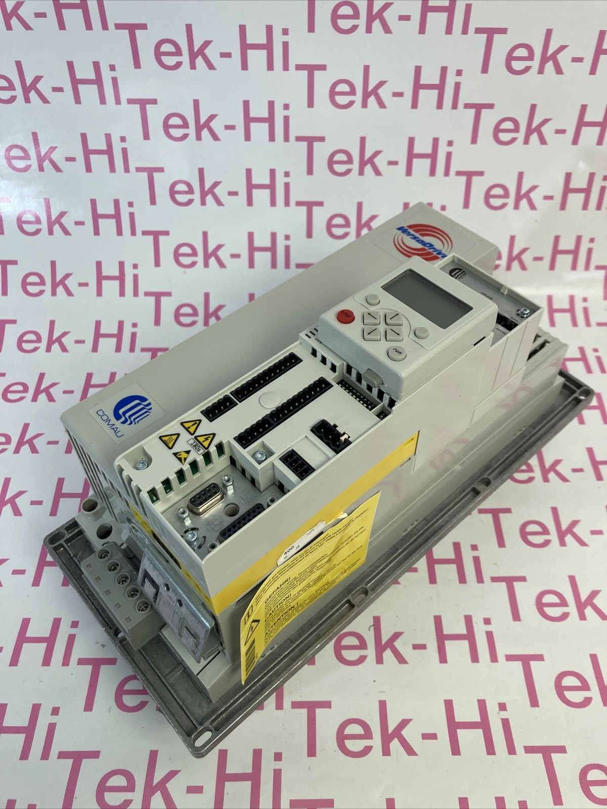 COMAU TAL-S388455 VERSADRIVE TALS388455+Display controller overnight shipping