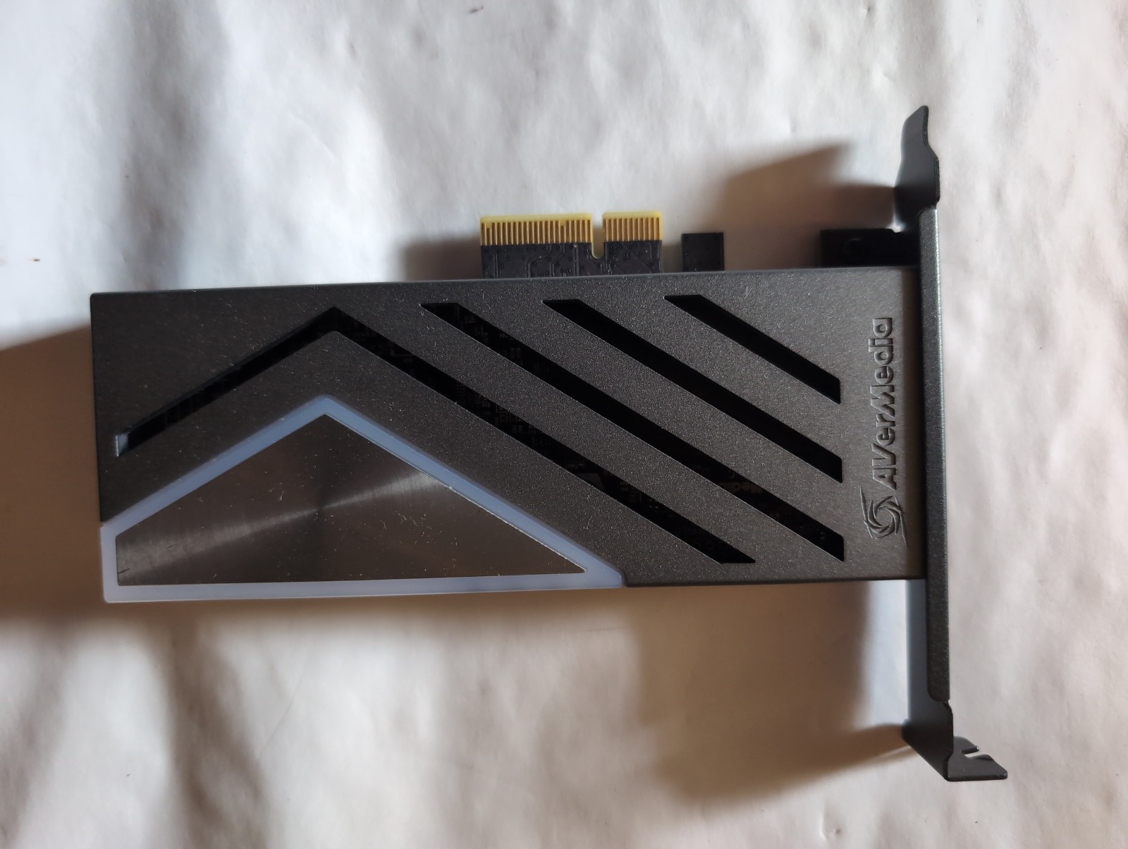 AVerMedia  PCIe Capture Card
