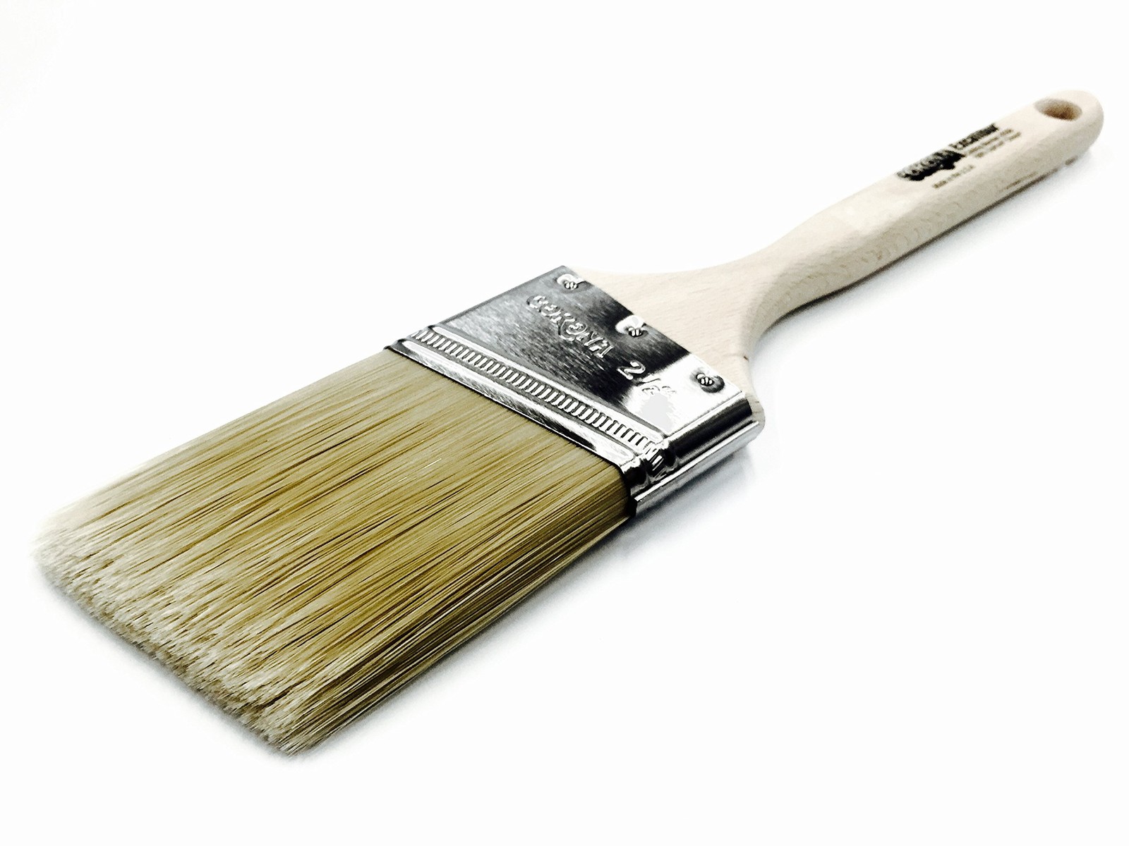 2.5" Excalibur Chinex Paint Bru