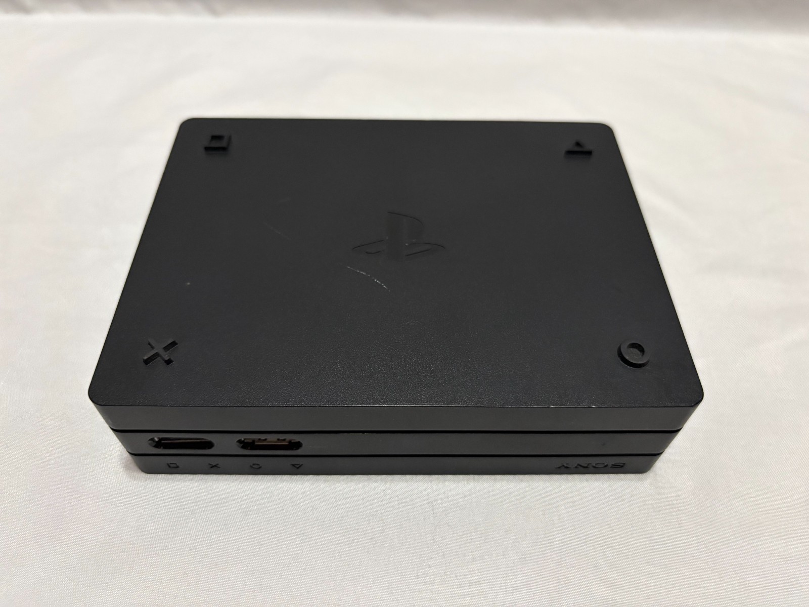 Genuine Sony PS4 Playstation CUH-ZVR2 VR Virtual Reality Processor Unit - Tested
