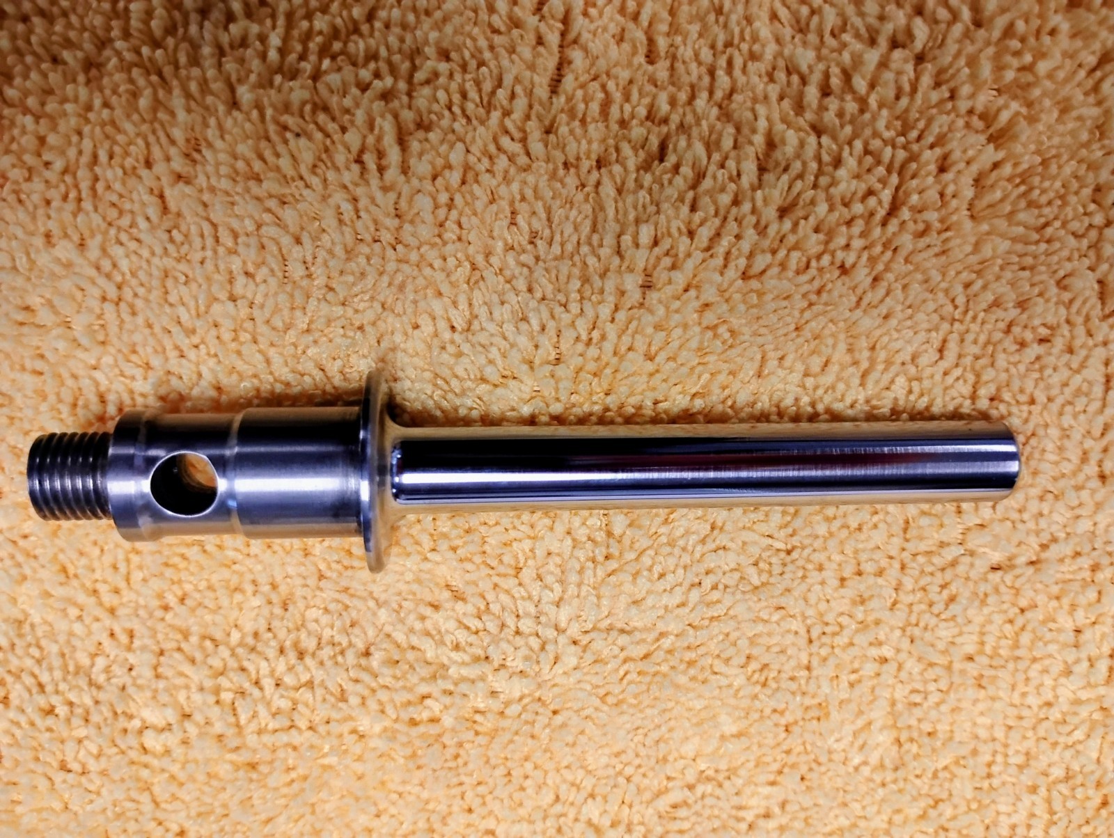 CCM  99 main guide rod for mini kit pre 2k
