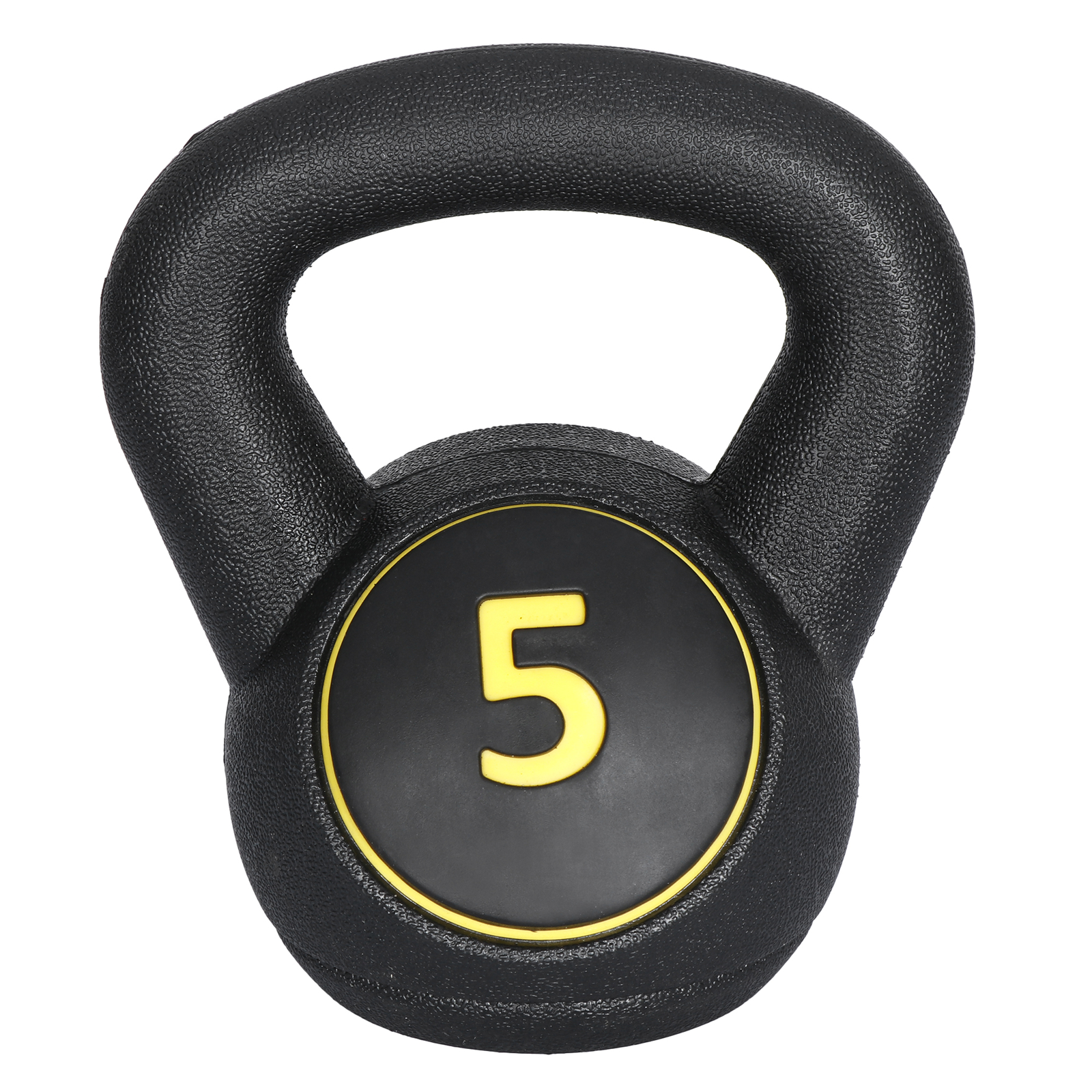 3PCS Kettlebell Weights Set with Tray for Training Home ExerciseFitness Workout