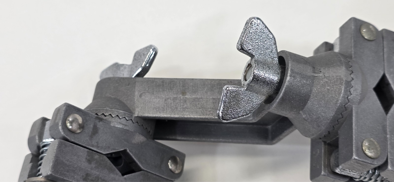 Drum Angled Multi-Clamp Grabber Mount Holder