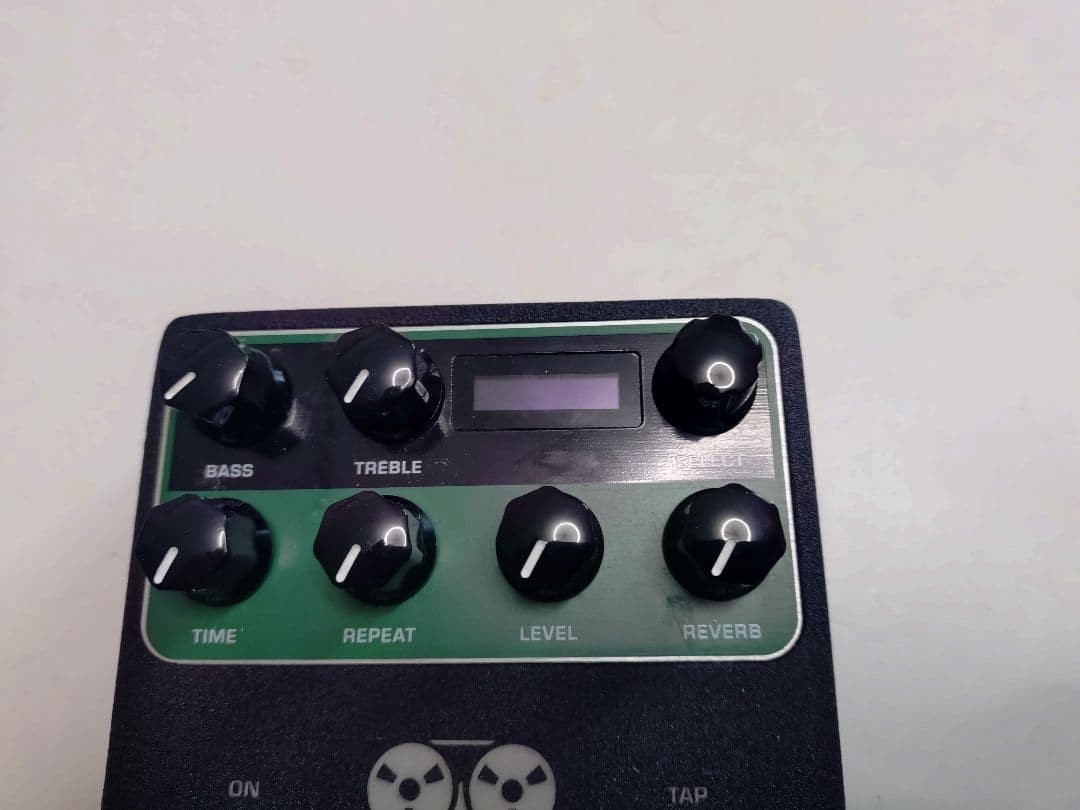 NUX Tape Echo Ray Reverb 13616