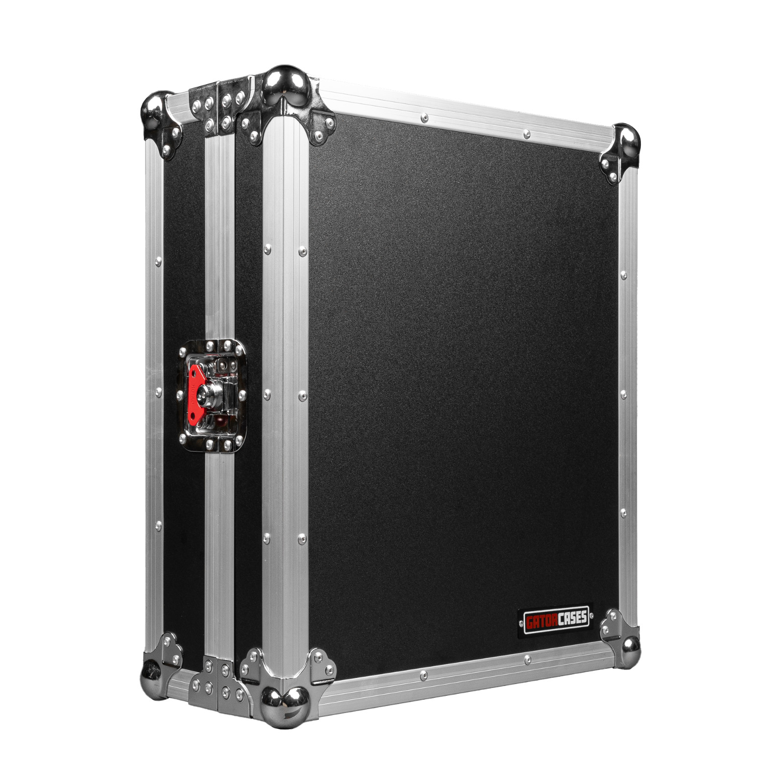 Gator Cases G-TOUR Series Flight Case for Pioneer DJM-A9 DJ Mixer; (GTOURDJMA9)