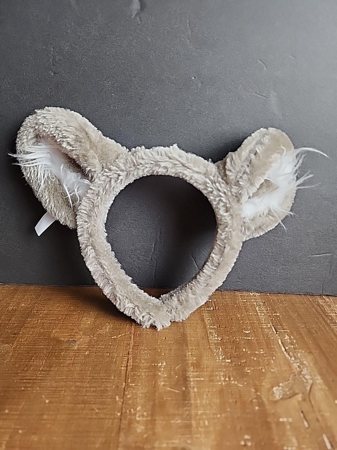 Great Wolf Lodge Wolf Ears Headband Kids