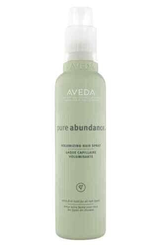 AVEDA Pure Abundance Volumizing Hair Spray  6.7oz NEW BUY NOW!!!