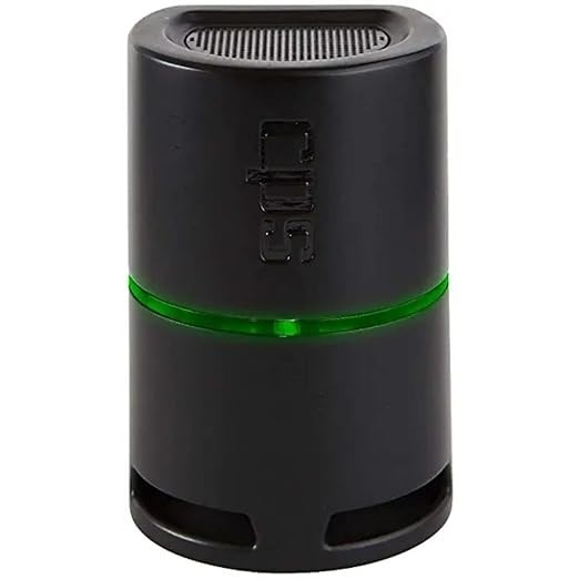 IAQPRO Smartair Indoor Air Quality Monitor & Link System