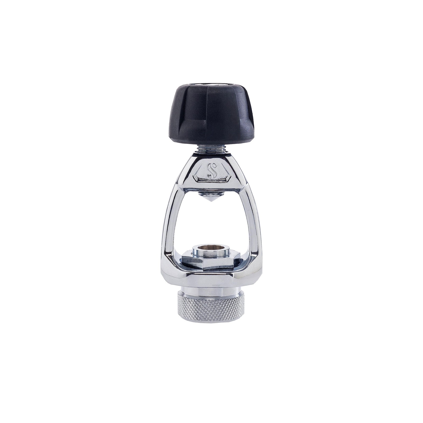 SCUBAPRO 1st Stage DIN to Yoke Adapter