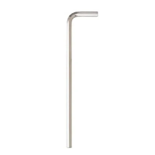 Bondhus 16103 - 1/16" BriteGuard Finish Hex L-Wrench - Long Tagged/Barcoded