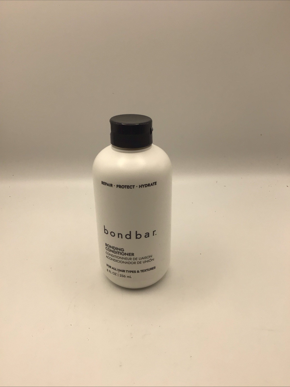 Bondbar #5 Bonding Conditioner For All Hair Types& Textures 8 Fl Oz