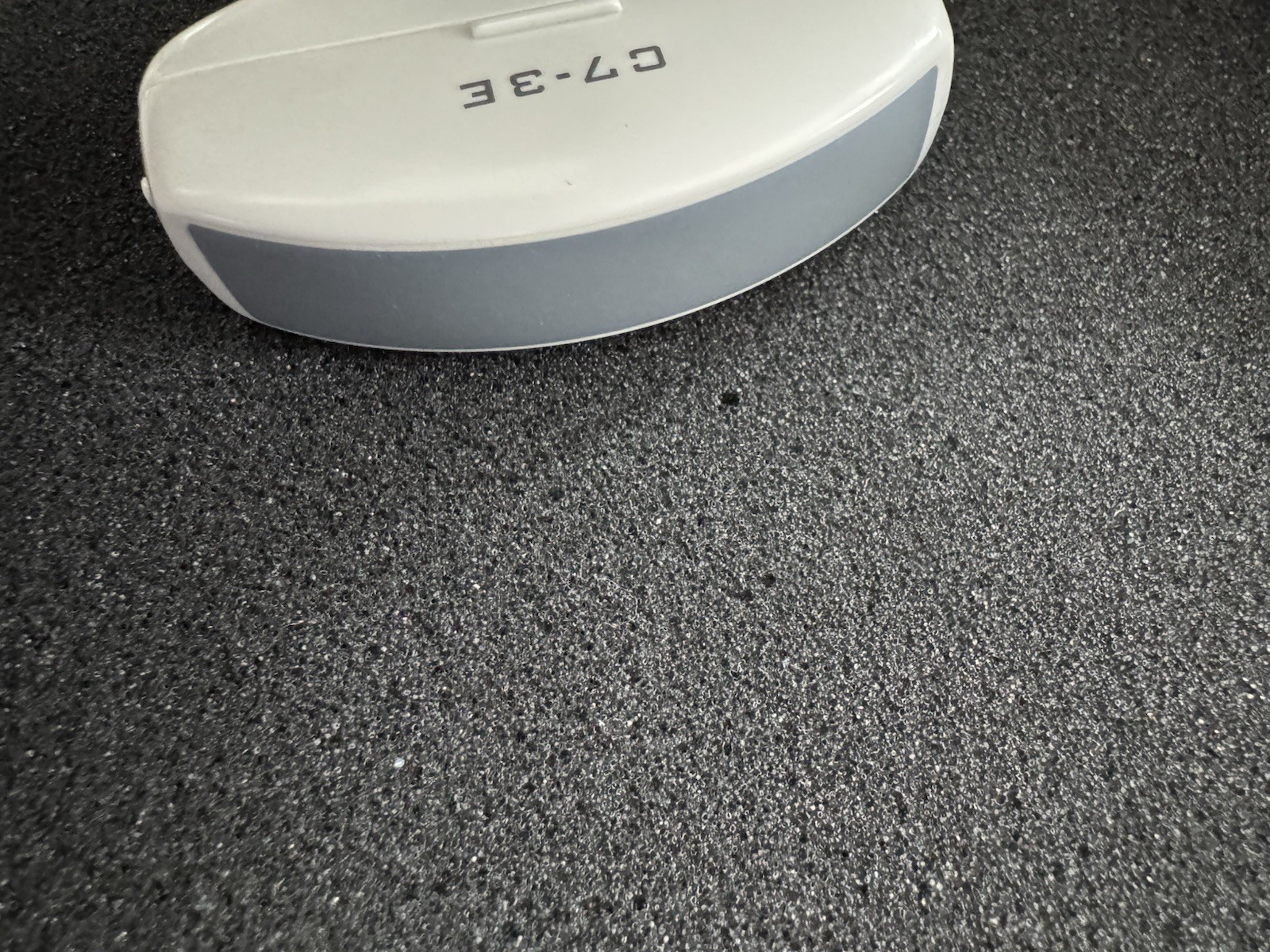 Mindray C7-3E Convex Array Ultrasound Probe