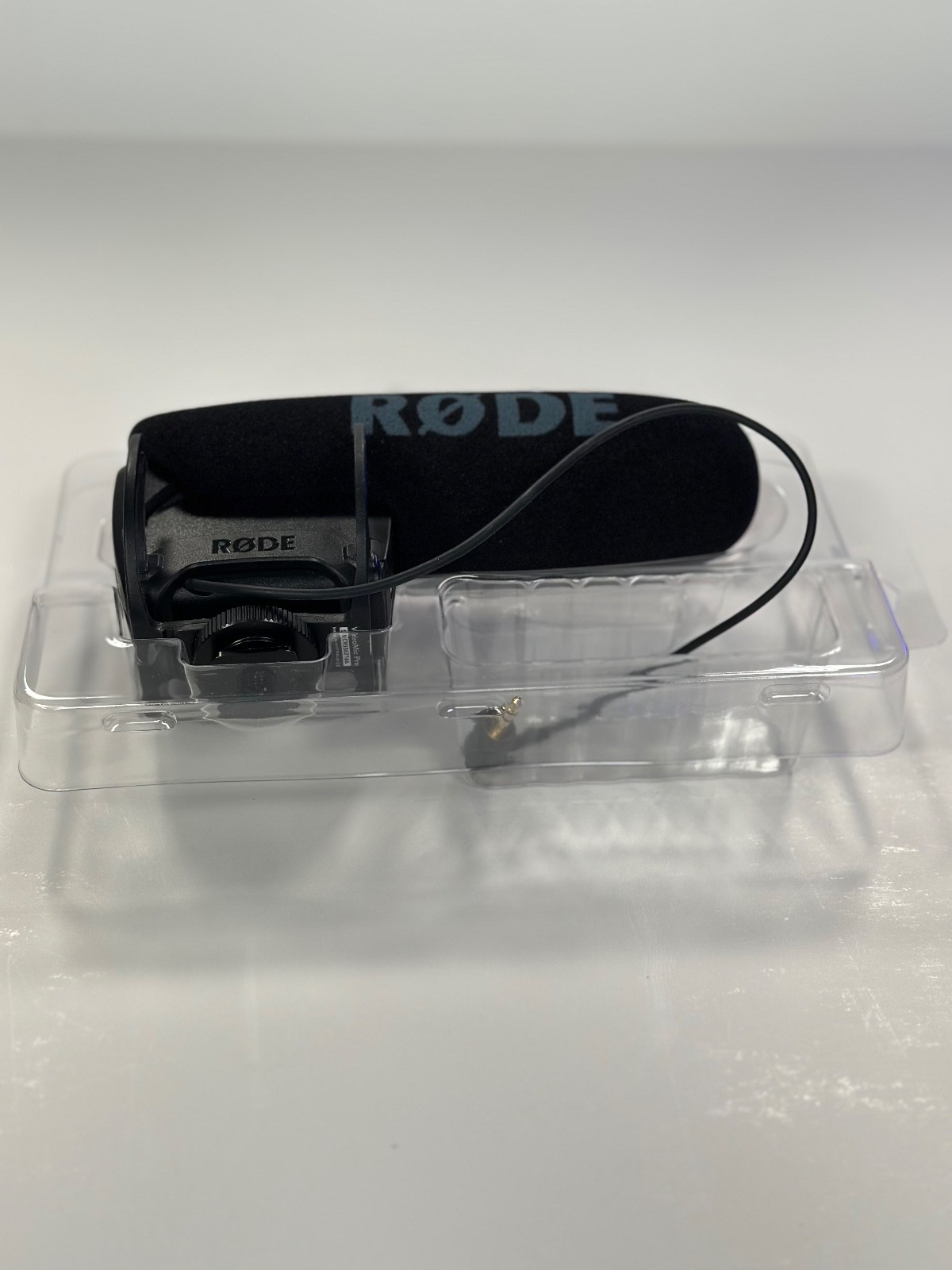 Rode VideoMic Pro – Excellent Condition