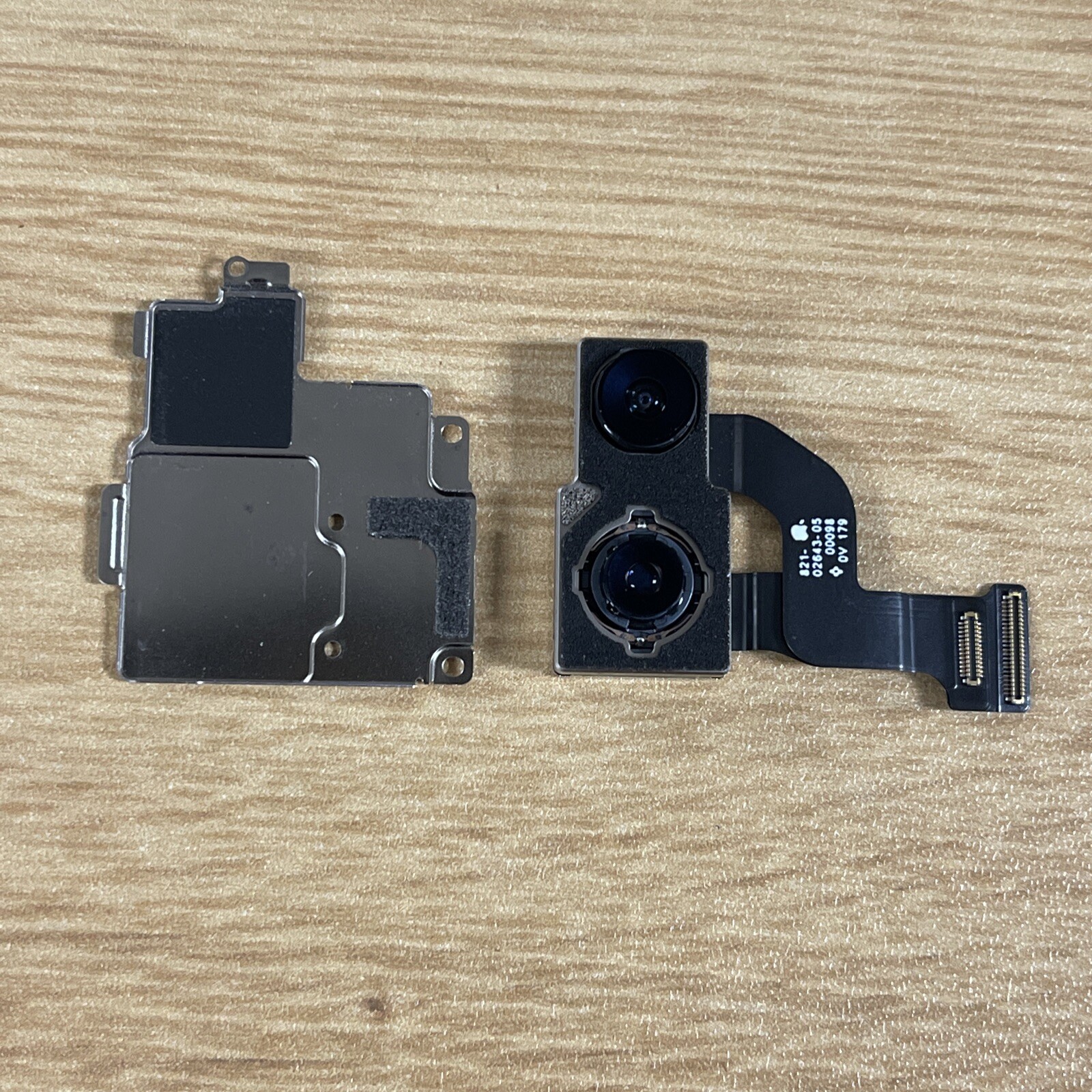 OEM iPhone 12 Back Camera Lens Rear Camera Module Flex Replacement Part