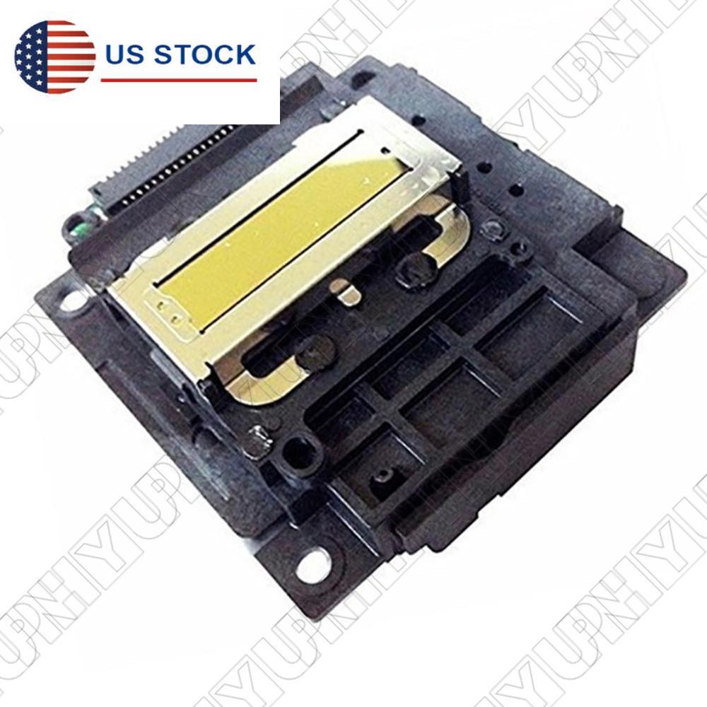Print Head For Printer L300 L566 ME401 WF2540 XP310 XP303 WF2510 ET2550 FA04010